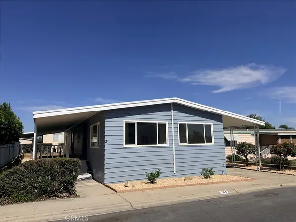 929 E Foothill Boulevard #144, Upland, CA 91786