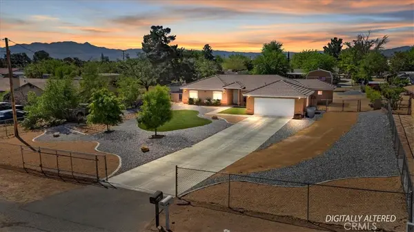 16461 Fremontia, Hesperia, CA 92345