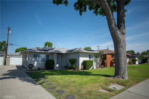 6233 Vicki Drive, Whittier, CA 90606