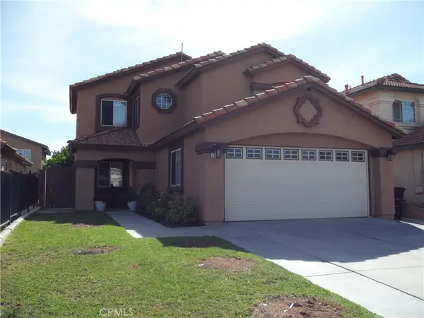 2247 Firebrand Avenue, Perris, CA 92571