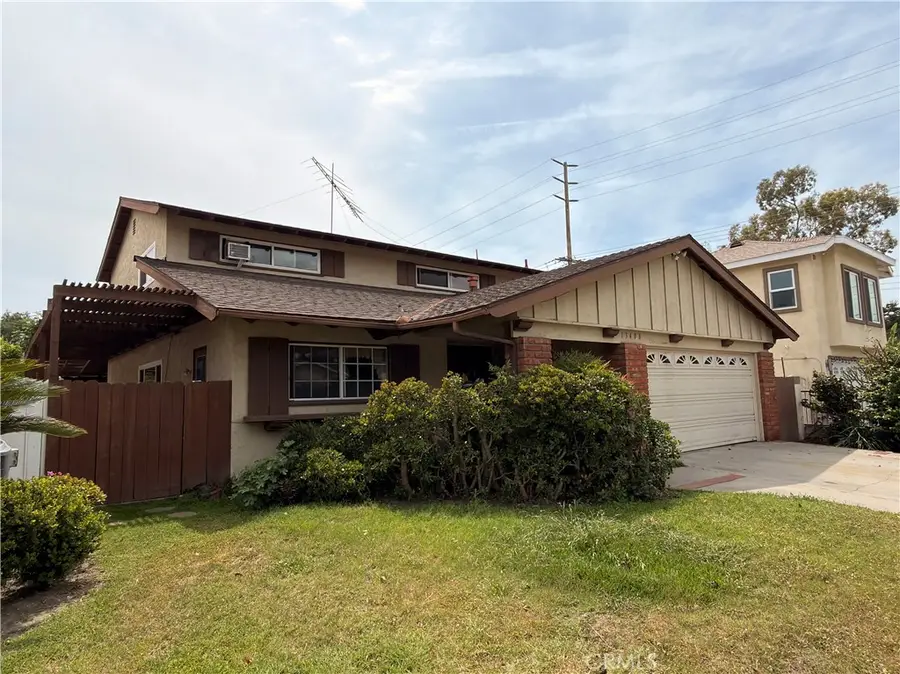 13408 Moore Street, Cerritos, CA 90703 - #2