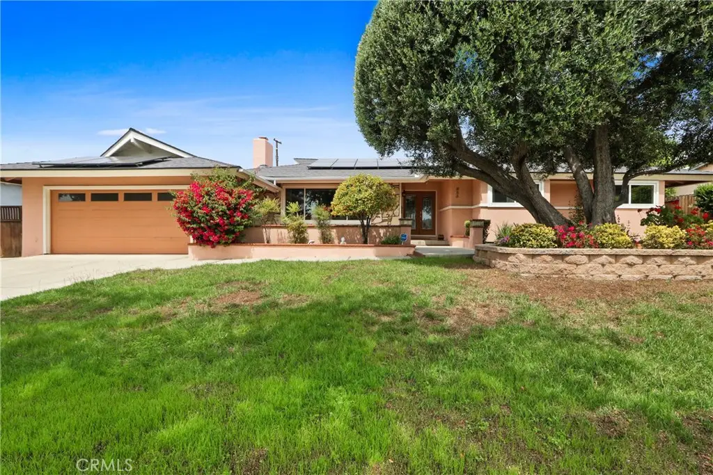925 Maryhurst Drive, Claremont, CA 91711 - #1
