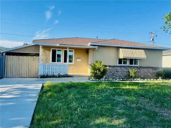 16809 E Devanah, Covina, CA 91722