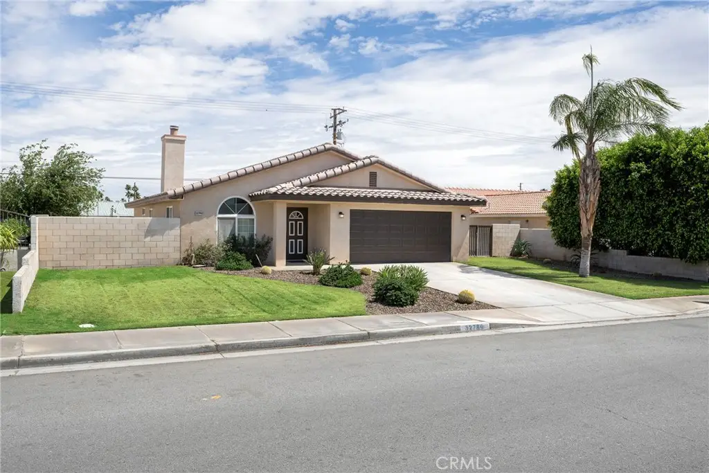 32780 Cielo Vista, Cathedral City, CA 92234 - #1