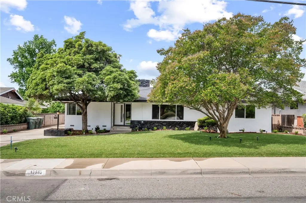 12582 Monte Vista, Chino, CA 91710 - #1