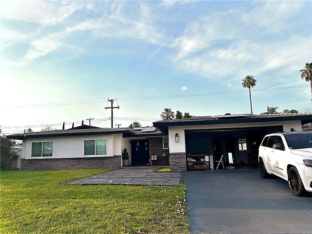 26150 Orchid, Highland, CA 92346 - #1