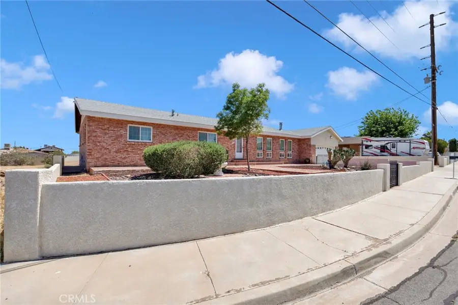 1231 Mecca Drive, Barstow, CA 92311 - #3