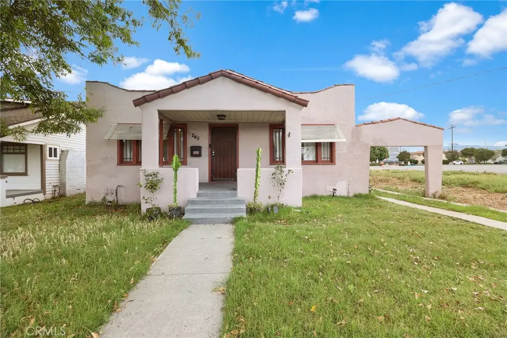 243 E Italia, Covina, CA 91723 - #1