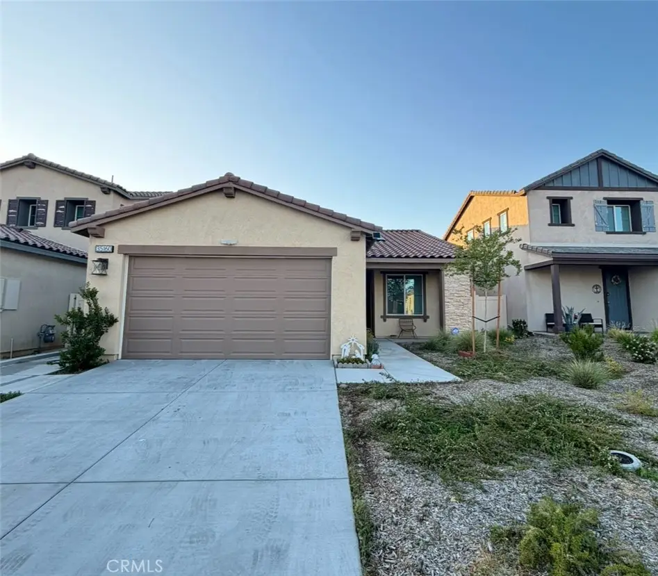 35160 Vidalia Lane, Beaumont, CA 92223 - #1