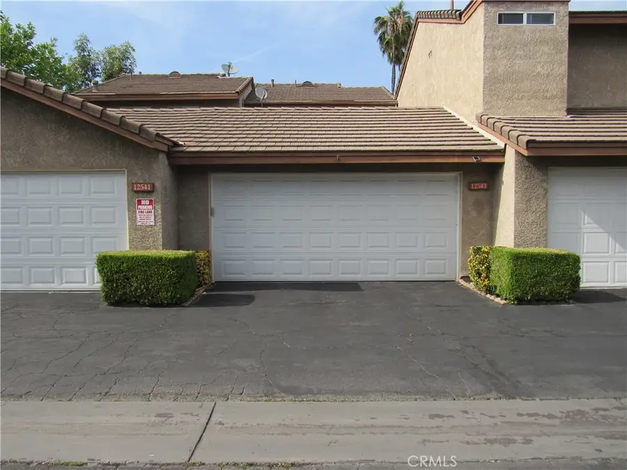 12543 Pinehurst, El Monte, CA 91732 - #3