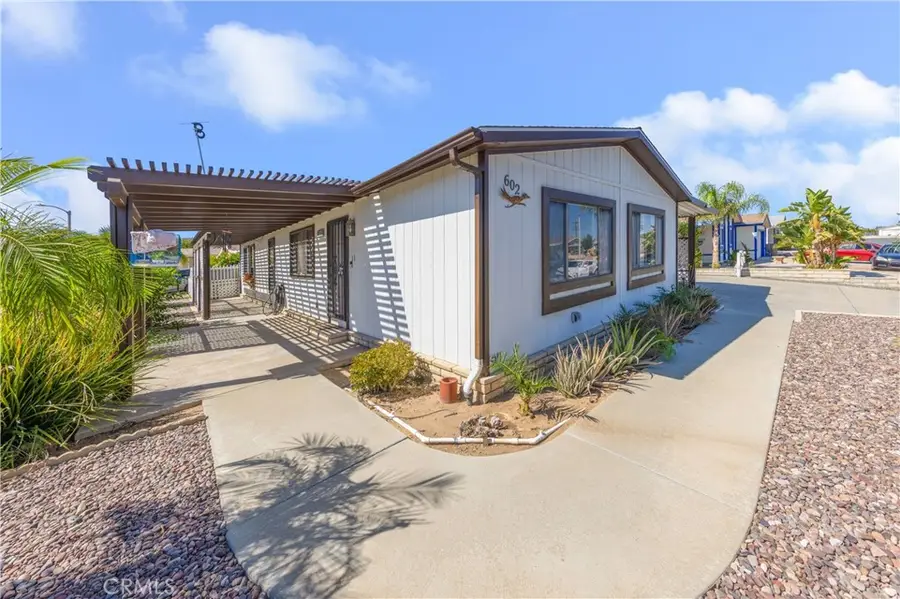 602 Roadrunner, Perris, CA 92570 - #3