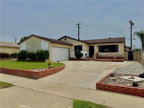 17728 E Covina Boulevard, Covina, CA 91722