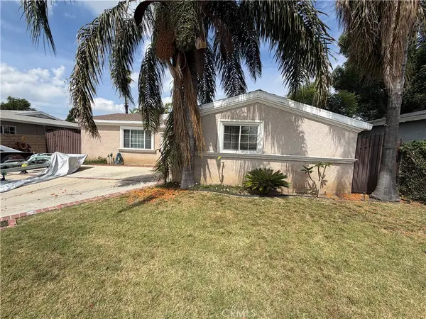 1139 Aldgate, La Puente, CA 91744