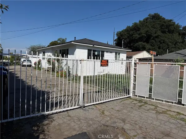 13651 Proctor, La Puente, CA 91746