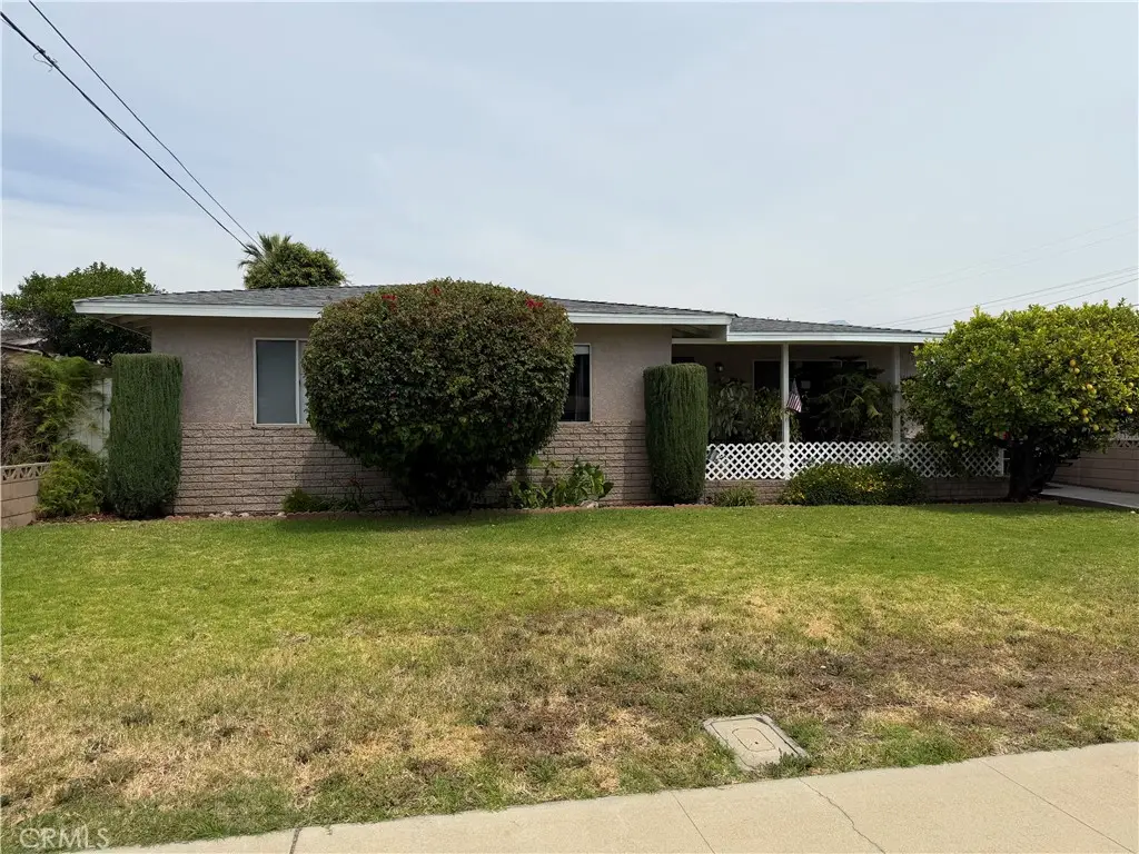 5506 Harvard, Montclair, CA 91763 - #1