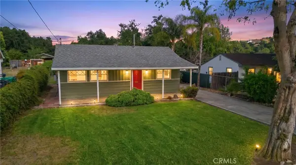824 N Oakway Avenue, San Dimas, CA 91773