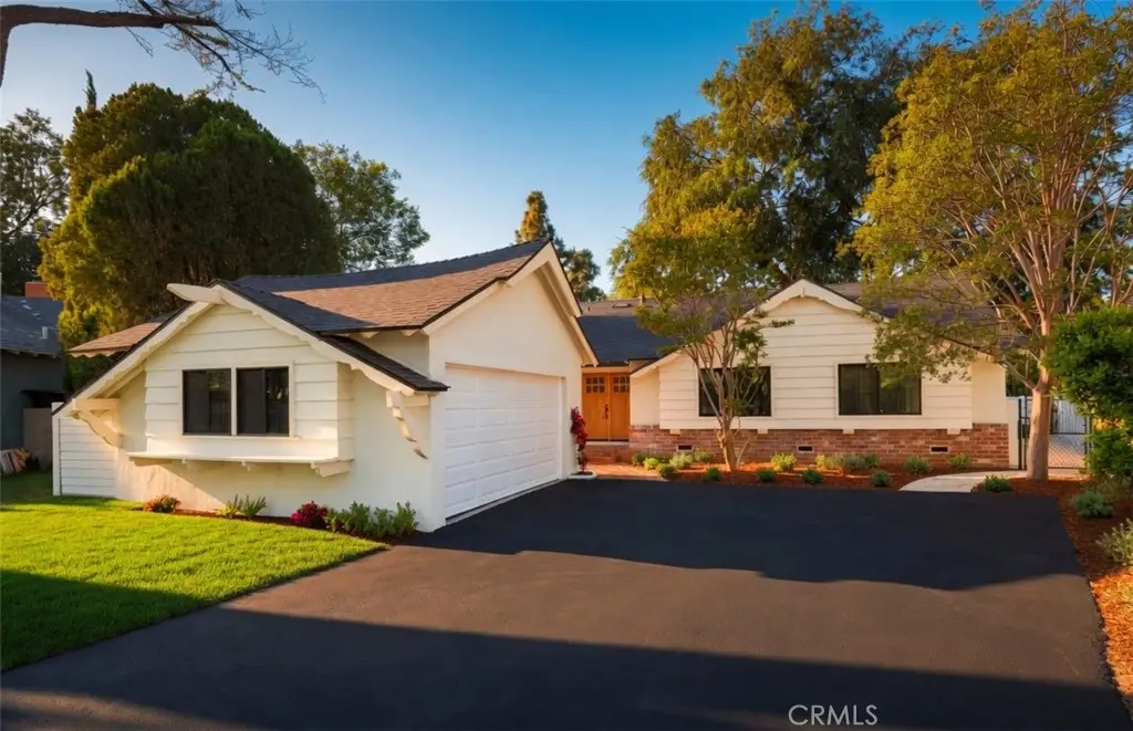 6611 Glade, Woodland Hills, CA 91303 - #1