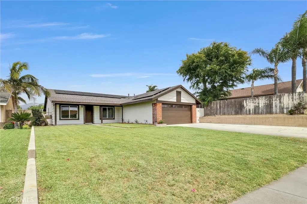 502 W Grevillea, Ontario, CA 91762 - #1