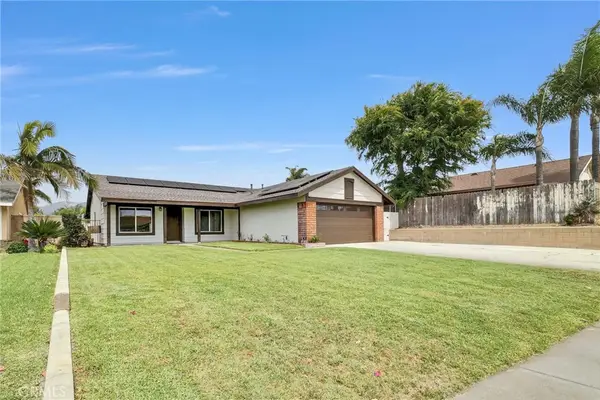 502 W Grevillea, Ontario, CA 91762