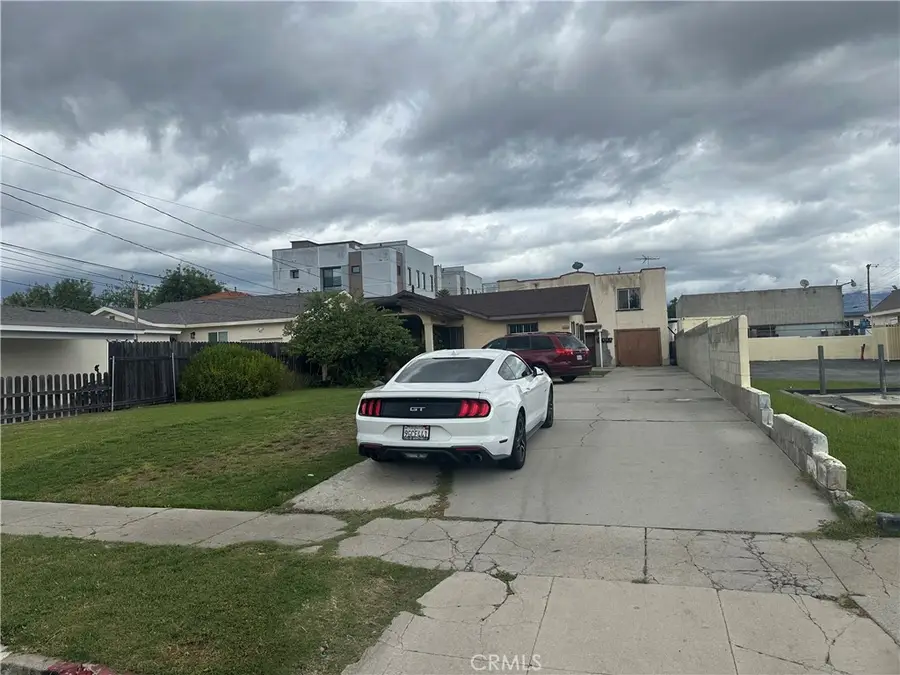 109 W Glendon Way, San Gabriel, CA 91776 - #2