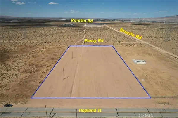 61 Hopland Street, Adelanto, CA 92394