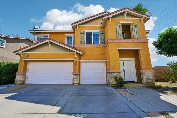 6792 Wells Springs, Eastvale, CA 91752