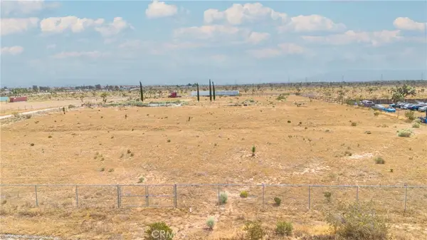 0 Vacant Land, Victorville, CA 92307