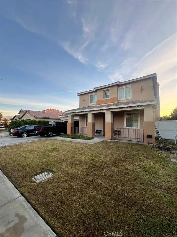 49098 Pluma Gris, Coachella, CA 92236