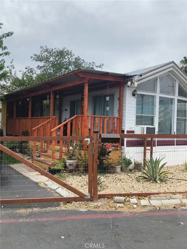 1980 E Main Street #35, Barstow, CA 92311