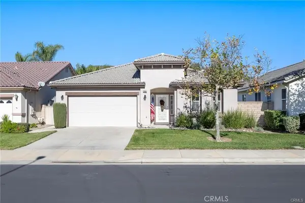27956 Crystal Spring, Menifee, CA 92584