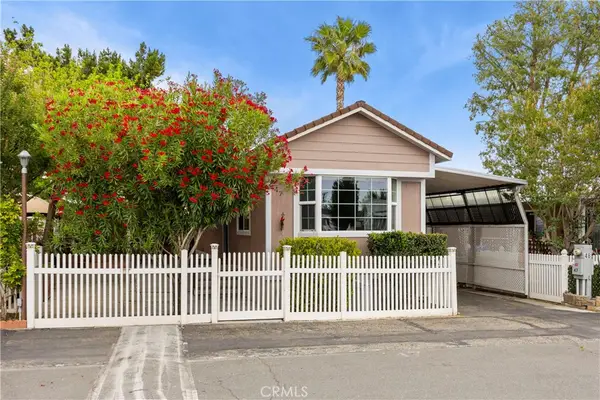 8221 Ilex #47 Street #47, Fontana, CA 92335