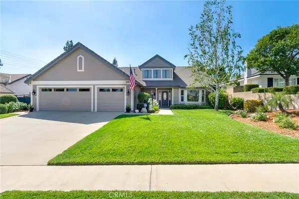 2009 N Shorewood, Upland, CA 91784