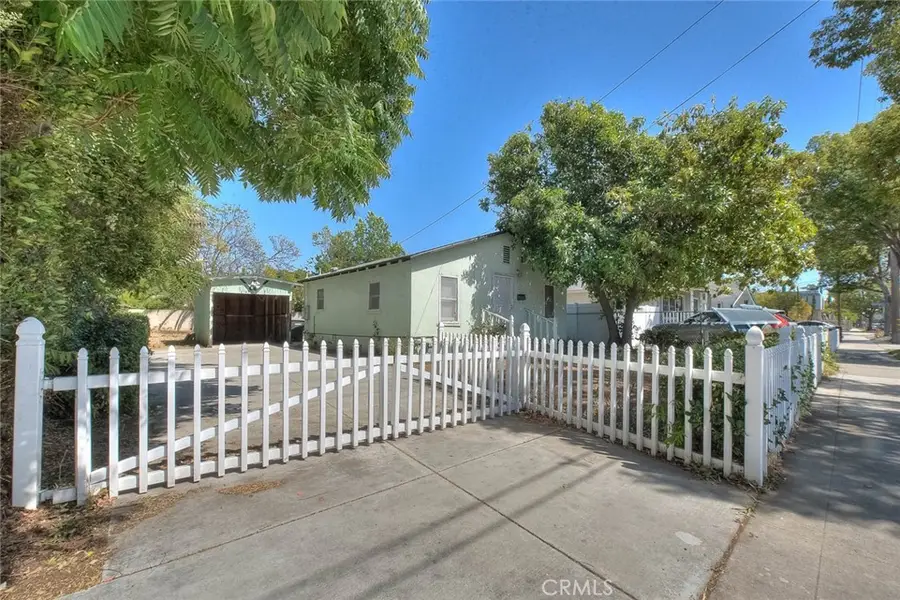 421 N Cypress, Orange, CA 92866 - #3