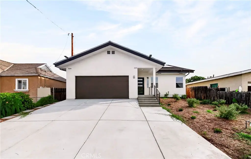 2643 10th Street, Riverside, CA 92507 - #1