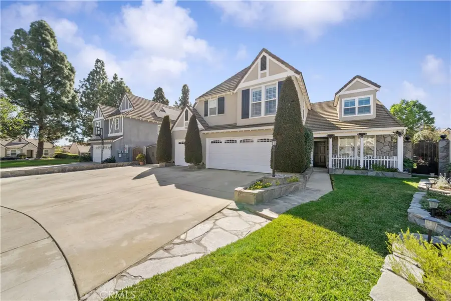 1582 Foxdale Court, Upland, CA 91786 - #3