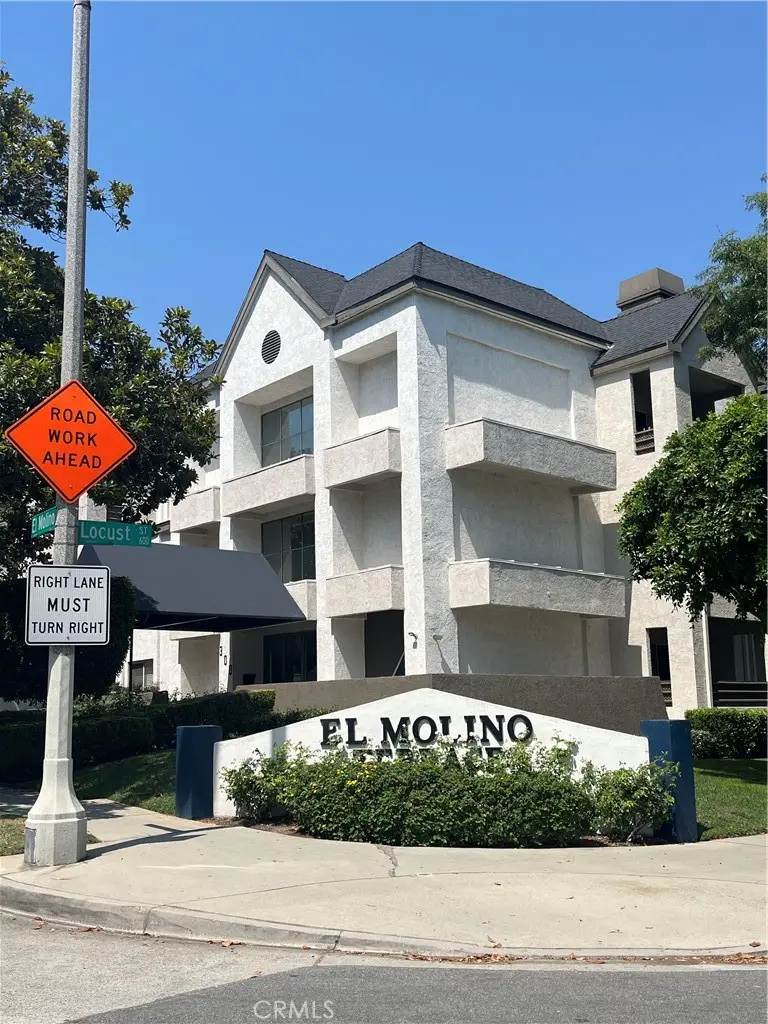 300 N El Molino Avenue N #107, Pasadena, CA 91101 - #1