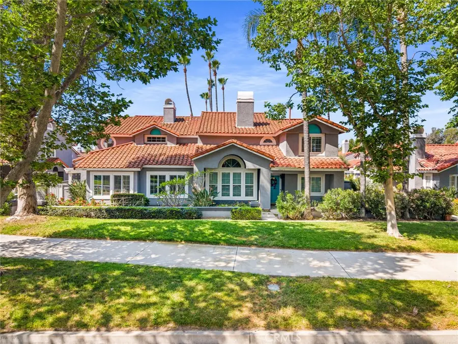 2864 Mill Creek, Ontario, CA 91761 - #2