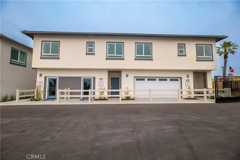 14406 Bing Ave, Fontana, CA 92335 - #1