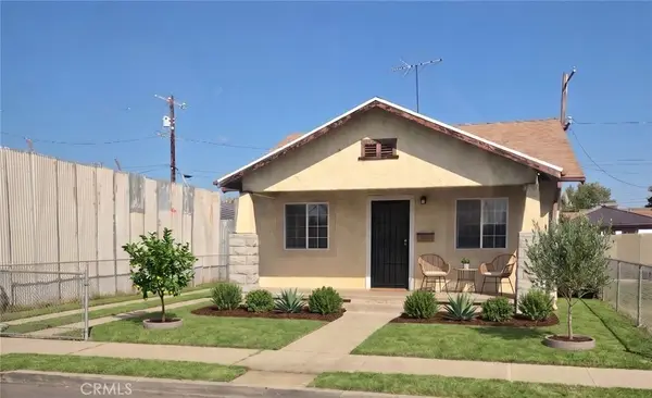 2617 Thorpe Avenue, Los Angeles, CA 90065