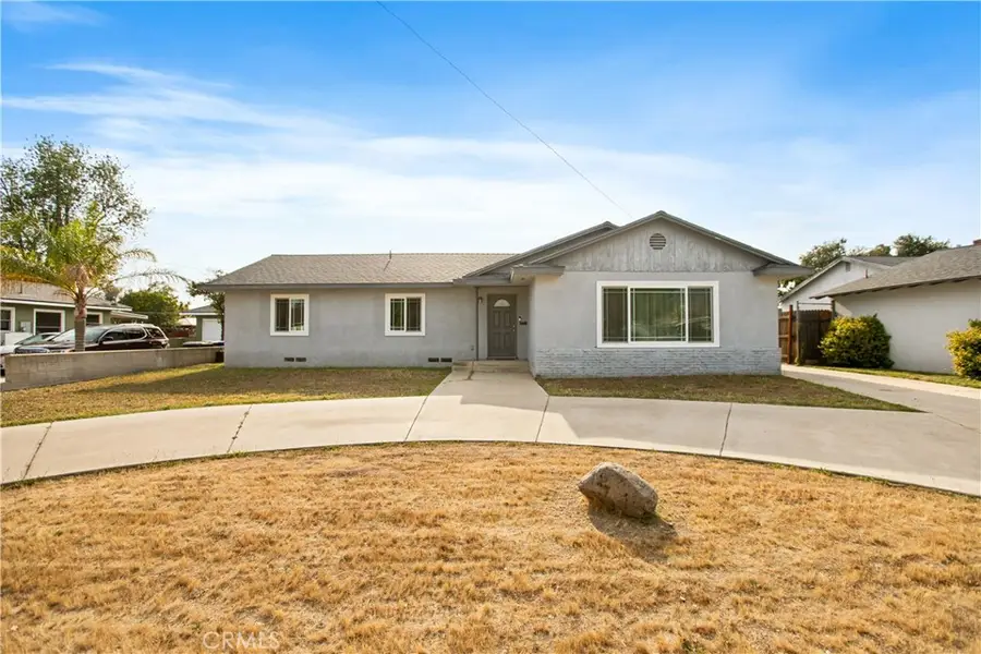 3294 Wall Avenue, San Bernardino, CA 92404 - #3