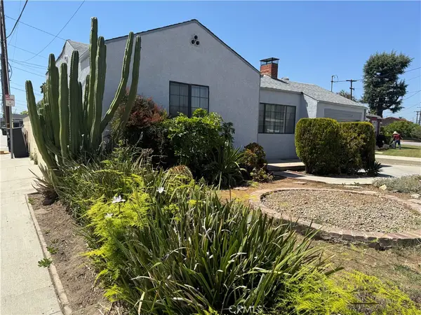 2309 S Fremont Avenue, Alhambra, CA 91803