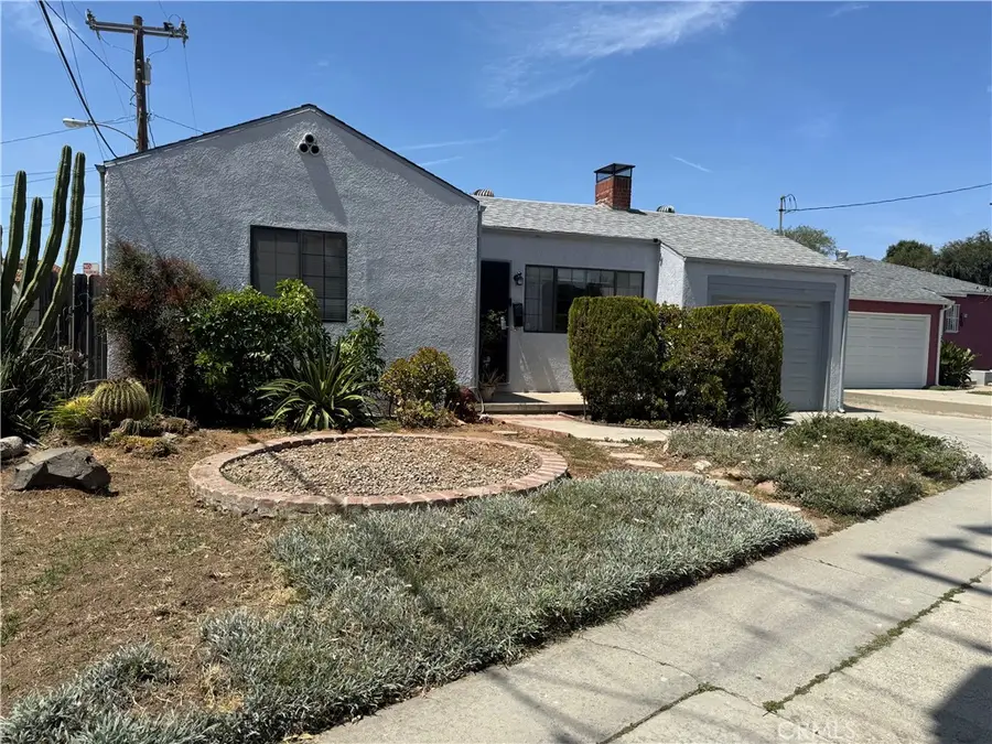 2309 S Fremont Avenue, Alhambra, CA 91803 - #2