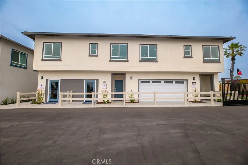 8183 Amerena Way, Fontana, CA 92335 - #1