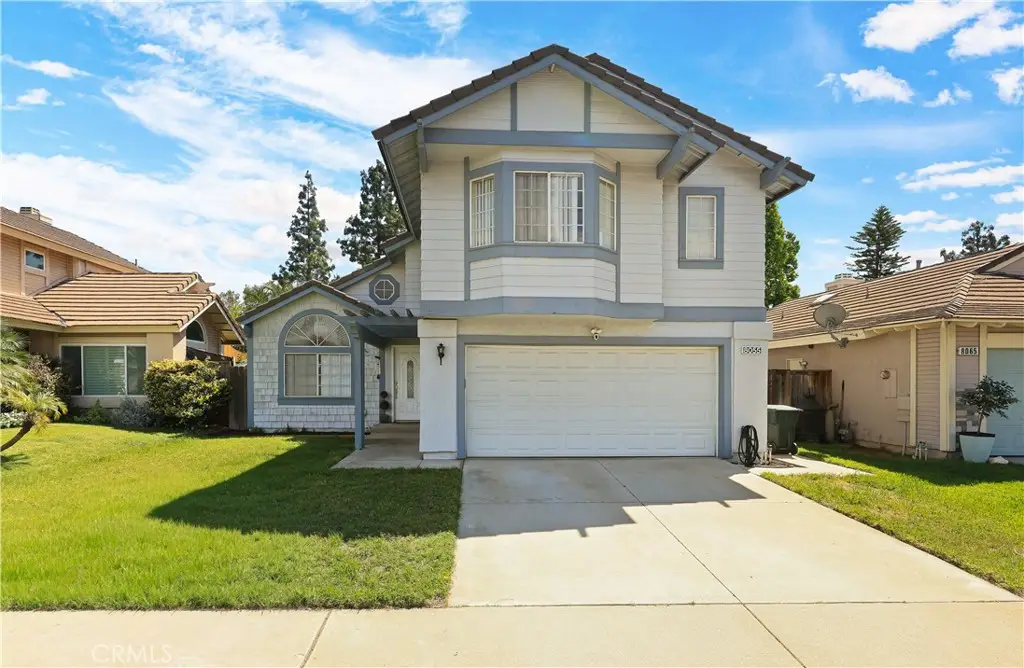 8055 Lemmerich Court, Fontana, CA 92336 - #1