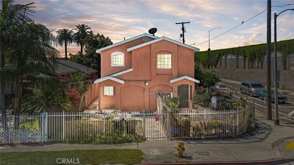 348 W 83rd Street, Los Angeles, CA 90003 - #1
