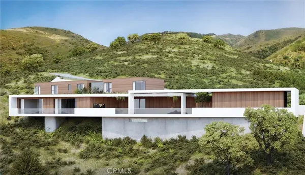 2826 Coralglen, Malibu, CA 90265