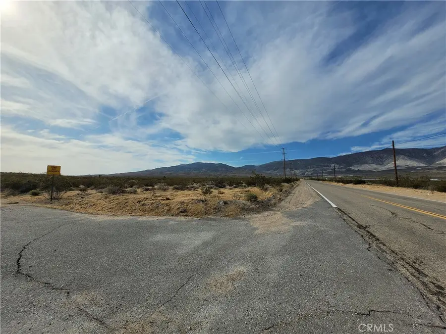 0 Camp Rock Road, Lucerne Valley, CA 92356 - #2