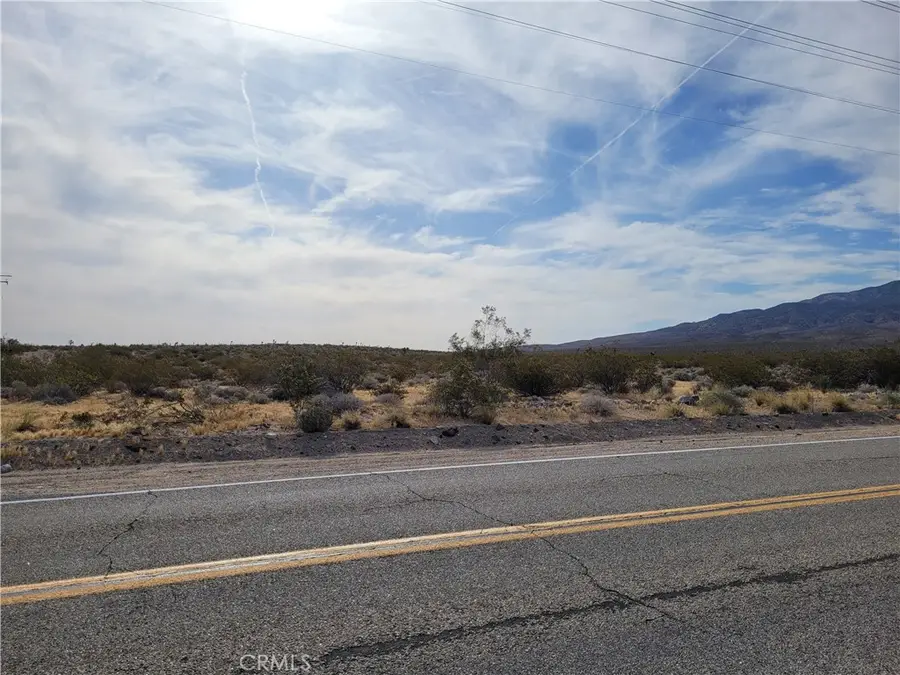 0 Camp Rock Road, Lucerne Valley, CA 92356 - #3
