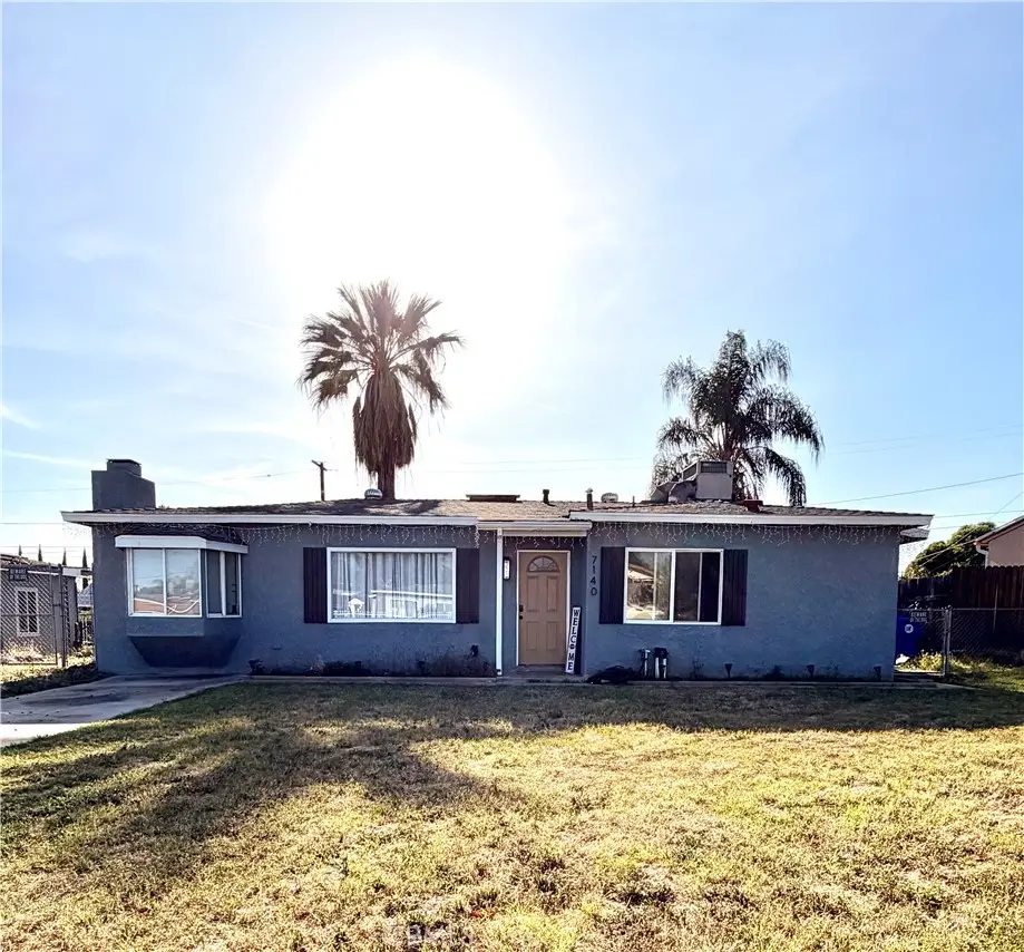7140 Colwyn, Highland, CA 92346 - #1