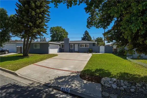 4536 N Linda Terrace Drive, Covina, CA 91722